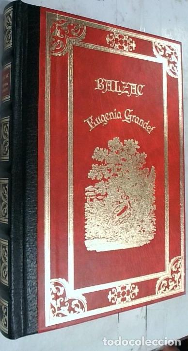 Libros: Eugenia Grandet - Balzac, Honor&eacute; de: - Foto 1
