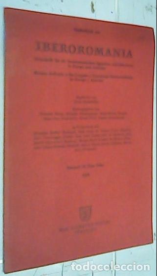 Libros: Un Receptari Supersici&oacute;s del Segle XIV. Separata - Batlle, Columba:
