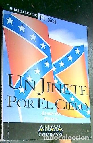 books: Un jinete por el cielo y otros relatos - Bierce, Ambrose: