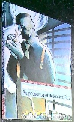Libros: Se presenta el detective Bus - Blanco Chivite, Manuel: - Foto 1