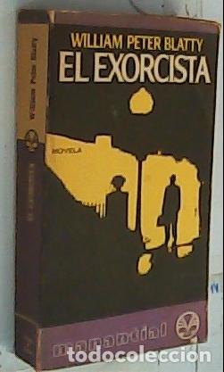 B&uuml;cher: El exorcista - Blatty, William: