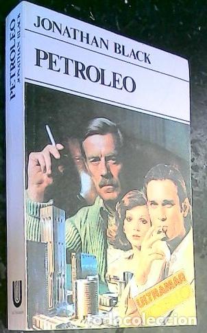 Libros: Petr&oacute;leo - Block, Bela: - Foto 1
