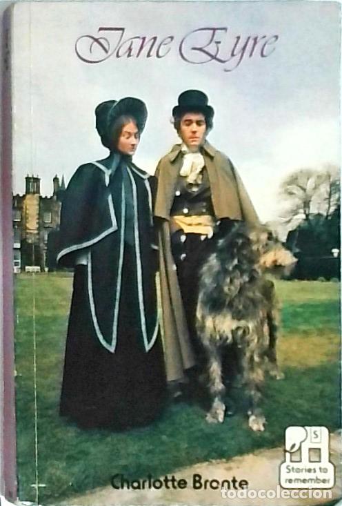 Libros: Jane Eyre - Bronte, Charlotte: - Foto 1