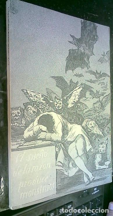 Livros em segunda m&atilde;o: Goya in der Krise seiner Zeit - CAT&Aacute;LOGO: