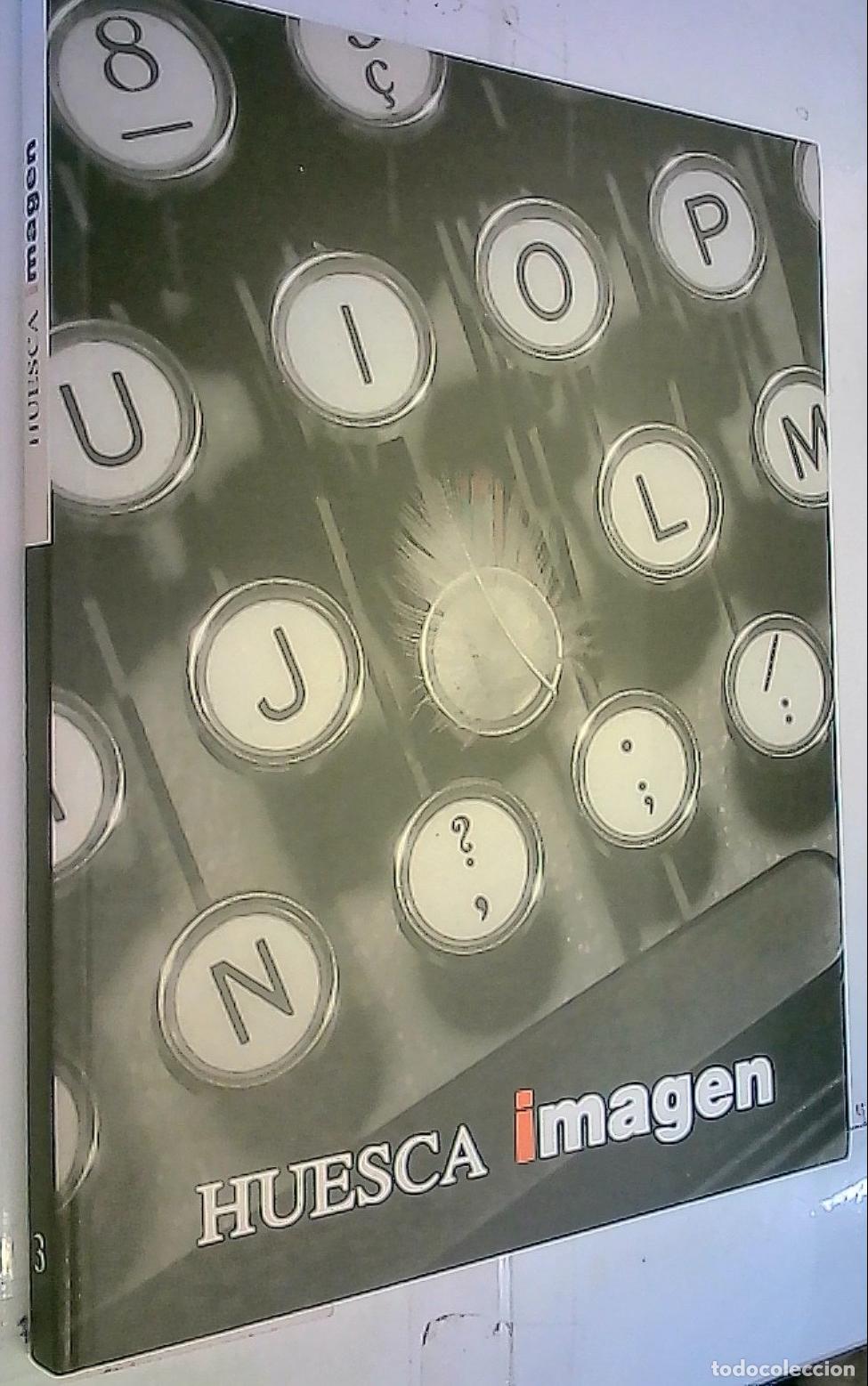 Livros em segunda m&atilde;o: Huesca imagen 2, 1997, 18 de Abril al 31 de Mayo - CAT&Aacute;LOGO: