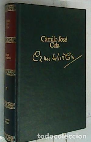 books: Enciclopedia del erotismo II - Cela, Camilo Jos&eacute;: