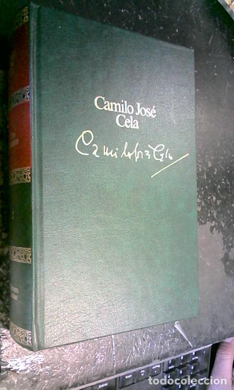 books: Obras completas. Tomo 2 : Nuevo retablo de D. Cristobita. Esas nubes que pasan. El bonito crimen del