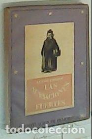 Libros: Las sensaciones fuertes - Chejov, Anton: