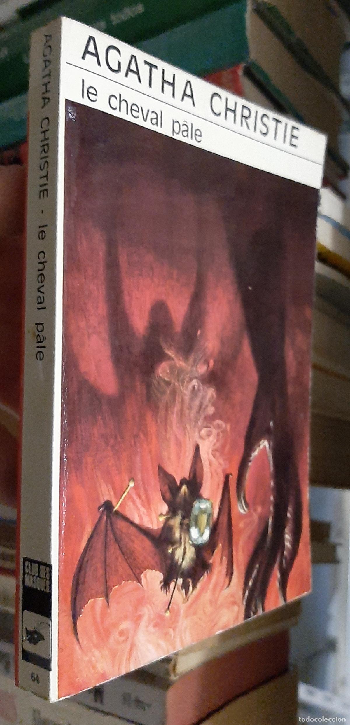 Libros: Le cheval pale - Christie, Agatha: - Foto 1