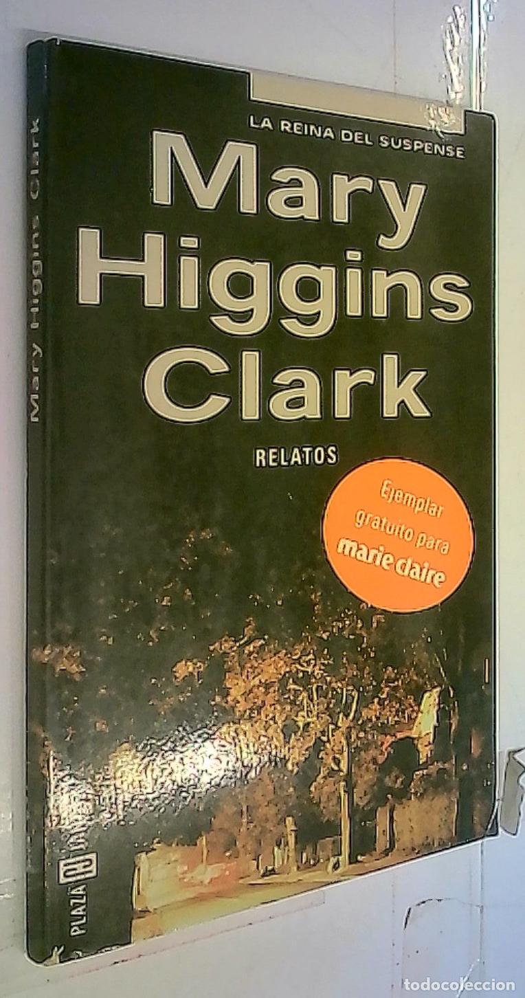 books: Relatos. Poliz&oacute;n. Fontaner&iacute;a para Willy. Un cad&aacute;ver en el armario. Camino hacia el pasado - Clark, M