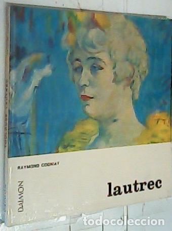 Libros: Lautrec - Cogniat, Raymond: - Foto 1