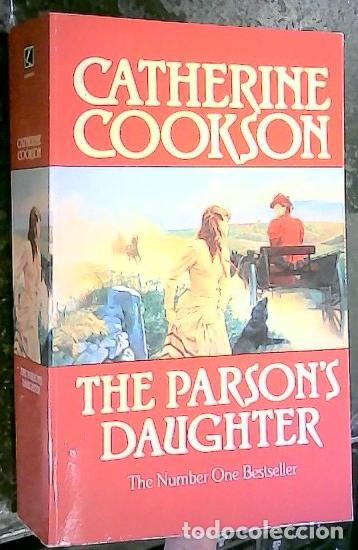 Libros: The parsons daugther - Cookson, Catherine: - Foto 1