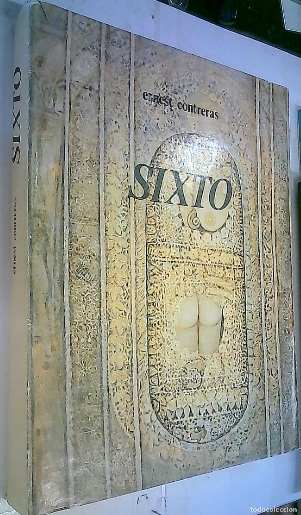 Libros: Sixto - Coras Taboada, Ernesto: - Foto 1