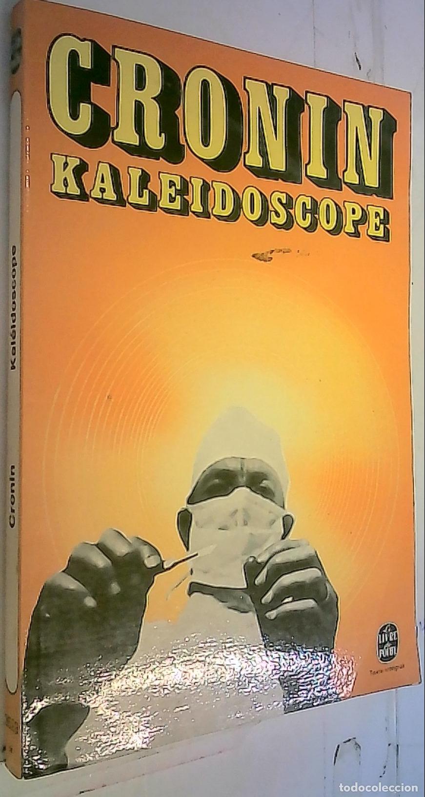 Libros: Kaleidoscope - Cronin, A. J.: - Foto 1