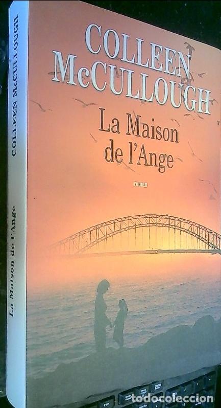 Libros: La maison de l Ange - Cullough, Mc Colleen: - Foto 1