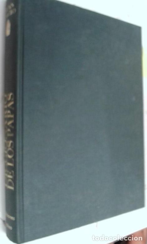 Libros: Diccionario de los papas - Dacio, Juan: - Foto 1