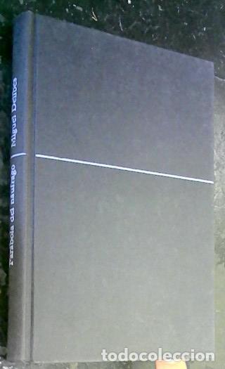 Libros: Par&aacute;bola del n&aacute;ufrago - Delibes, Miguel: - Foto 1