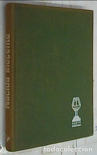 Libros: Nacida inocente - Di Pego, Gerald: - Foto 1