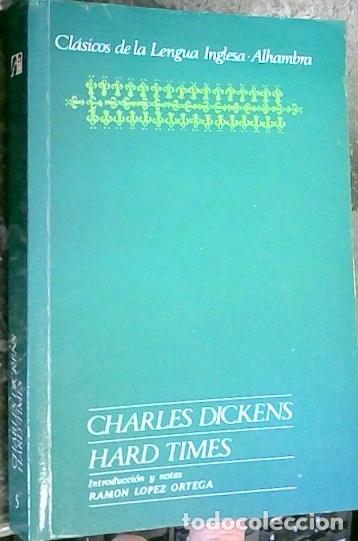 Libros: Hard times - Dickens, Charles : - Foto 1
