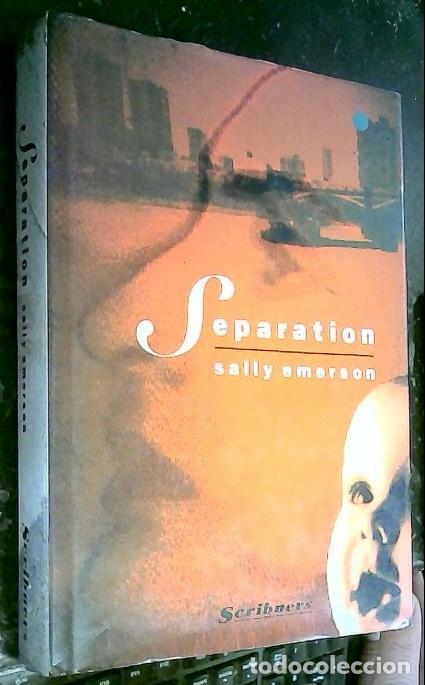 Libros: Separation - Emerson, Sally: - Foto 1