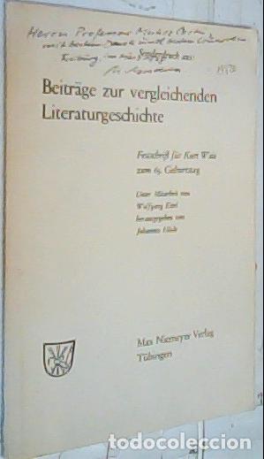 B&uuml;cher: La Regenta von Leopoldo Alas Clar&iacute;n und Madame bovary: von der Anklage des Plagiats zum Nachweis der