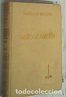 B&uuml;cher: Noches de invierno - Eslava, Antonio: