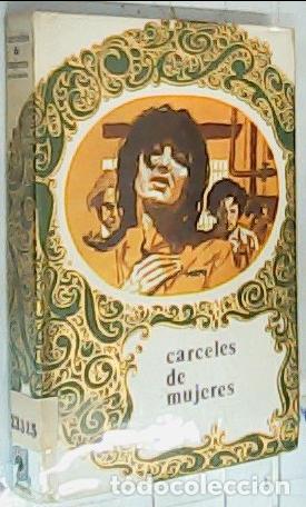 Libros: C&aacute;rceles de mujeres - Faluche, Jean De: - Foto 1