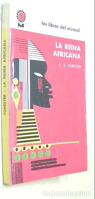 Libros: La reina africana - FORESTER, C.S.: - Foto 1