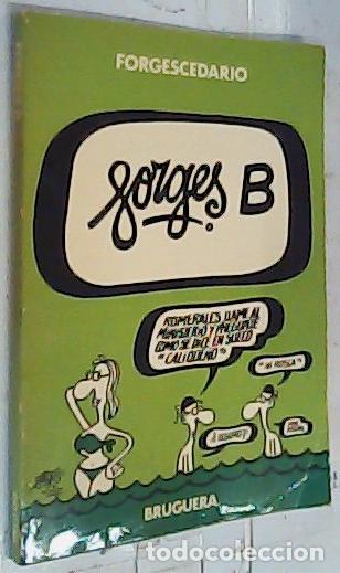 B&uuml;cher: Forgescedario B - Forges: