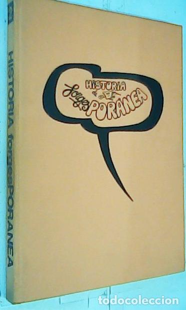 B&uuml;cher: Historia de Espa&ntilde;a. Forgespor&aacute;nea. Tomo 2 - Forges: