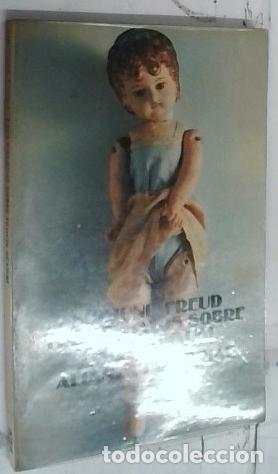 Libri di seconda mano: Tres ensayos sobre teor&iacute;a sexual - Freud, Sigmund: