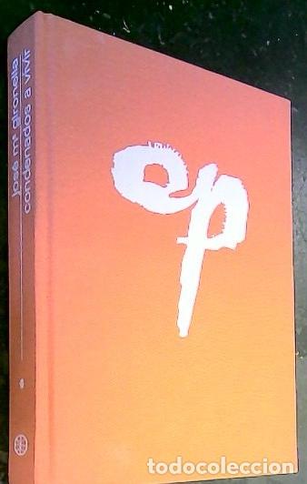 Livros em segunda m&atilde;o: Condenados a vivir. Tomo &ordm; - Gironella, Jos&eacute; Mar&iacute;a:
