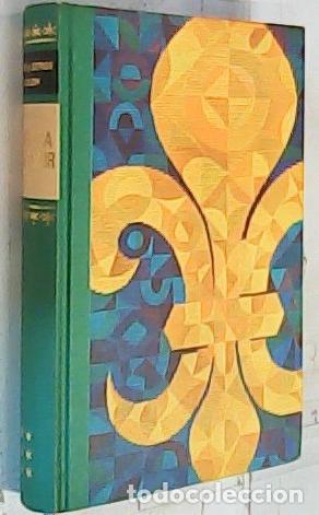 Livros em segunda m&atilde;o: Ang&eacute;lica y su amor - Golon, Anne y Serge: