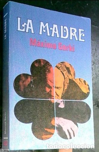 Libros: La madre - Gorki, M&aacute;ximo: - Foto 1