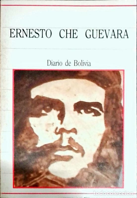 Libros: Diario de Bolivia - Guevara, Ernesto: - Foto 1