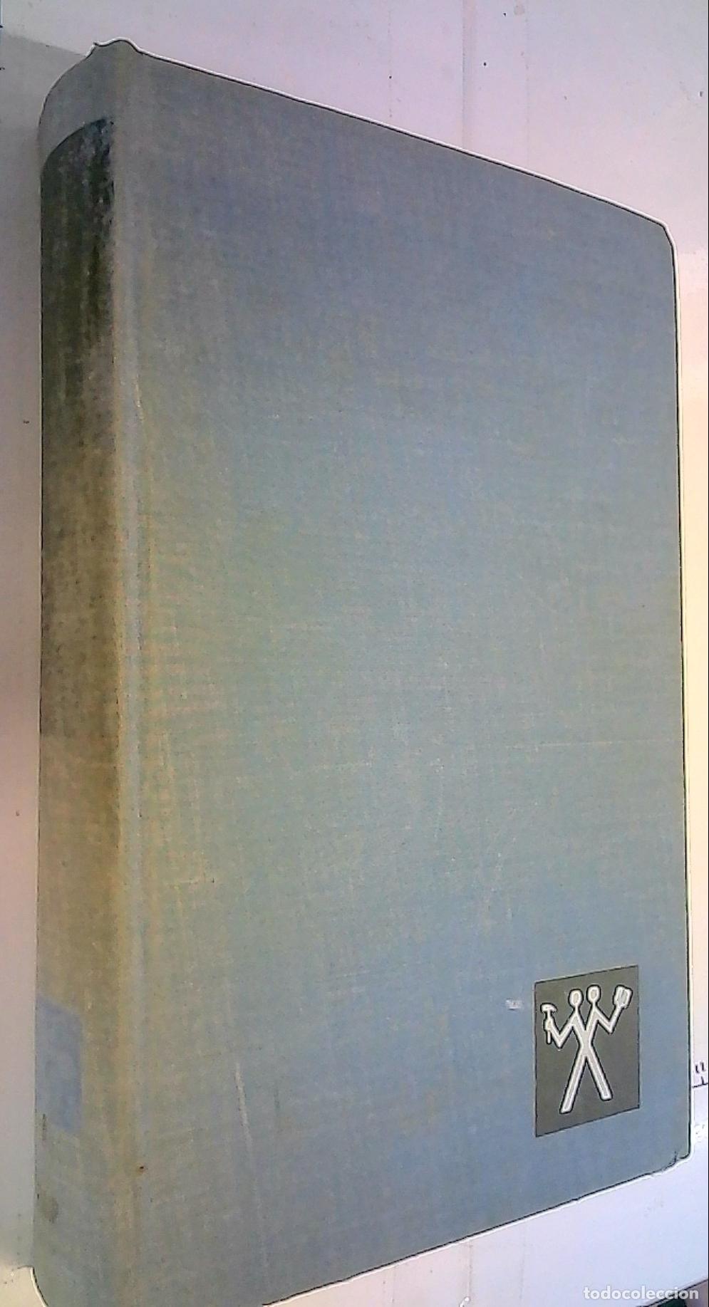 Libros: Teor&iacute;a, t&eacute;cnica y pr&aacute;ctica de la publicidad - Haas, C. R.: