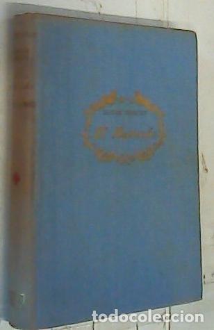 books: El bastardo - Hunyady, Sandor: