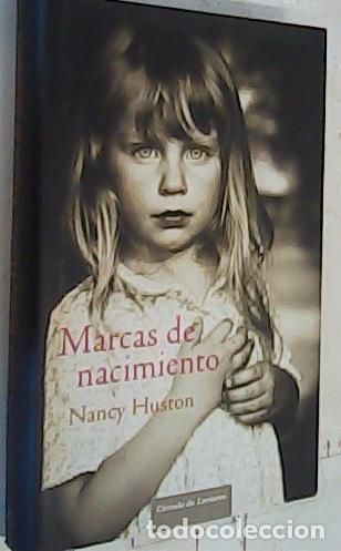 Libros: Marcas de nacimiento - Huston, Nancy: - Foto 1
