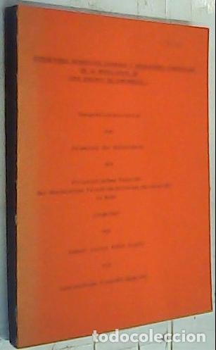Libri di seconda mano: Estructuras narrativas cerradas y pensamientos conservador en la novelistica de Juan Antonio Zunzune