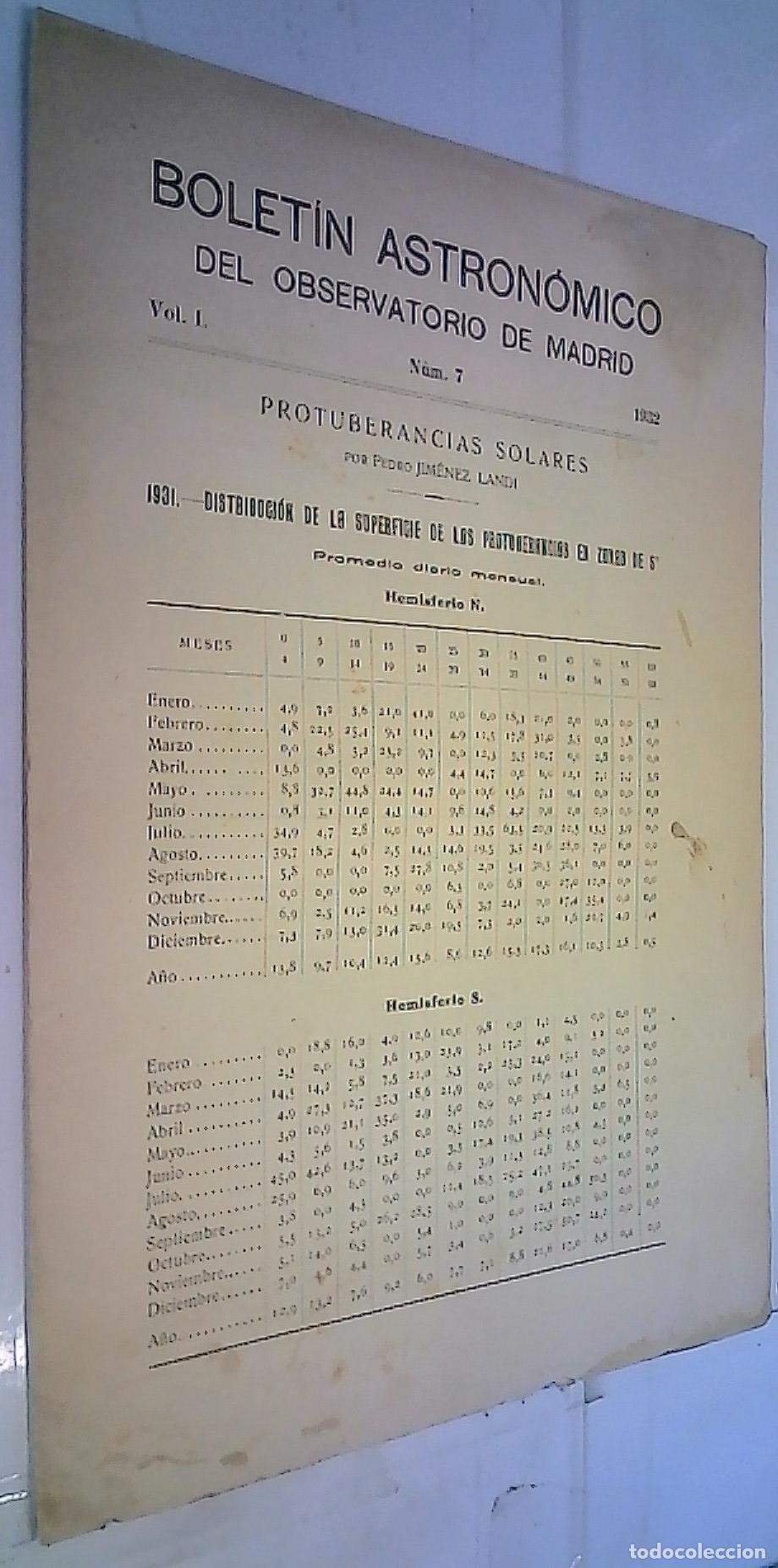 Libros: Protuberancias solares - Jim&eacute;nez Landi, Pedro:
