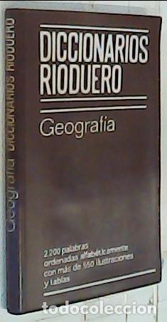 Libros: Geograf&iacute;a - Klein, Johannes: - Foto 1