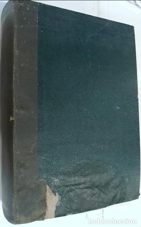 books: La Revoluci&oacute;n Francesa (historia de los Girondinos). 3 tomos - Lamartine, A. de: