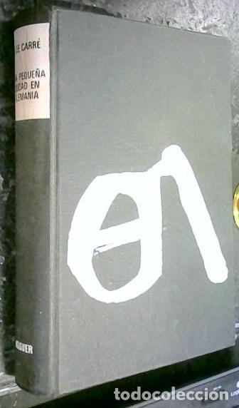Livres: Una peque&ntilde;a ciudad en Alemania - Le Carre, John: