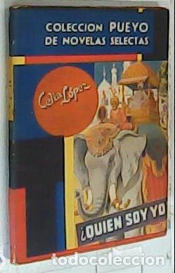Livros em segunda m&atilde;o: Qui&eacute;n soy yo? - L&oacute;pez, Celia: