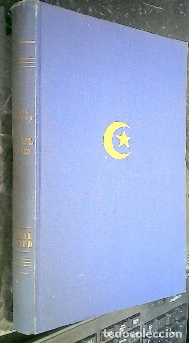 Libri di seconda mano: Adbul Hamid. El Sult&aacute;n sanguinario (1842 - 1918) - Marcoff, Alexis: