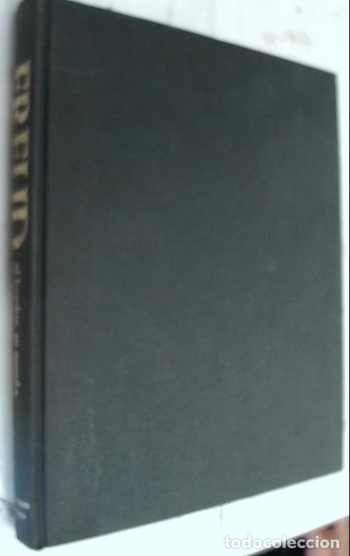 Libros: Freud. El hombre, su mundo, su influencia - Miller, Jonatham: