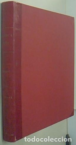 Libros: Federaci&oacute;n del Tiro Nacional de Espa&ntilde;a. Revista Informativa. n&ordm;S 49 a 60 inclusive. A&Ntilde;OS 1963 Y 1964