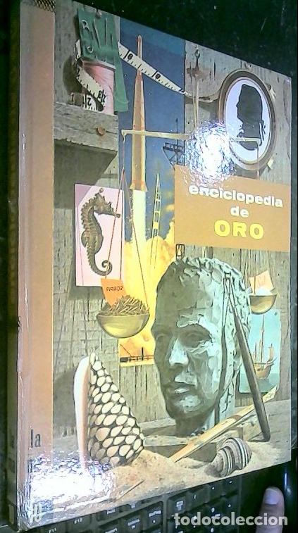 Libros: Enciclopedia de Oro. Tomo X De Laplace a Mar - Parker, Bertha Morris: