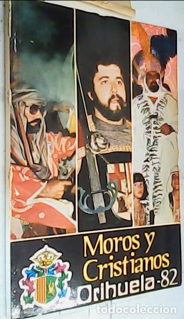 Libros: Moros y Cristianos - PROGRAMA: - Foto 1