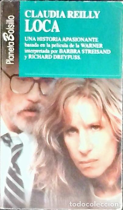 Libros: Loca - Reilly, Claudia: - Foto 1